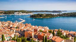 Rovinj Hotels