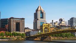 Pittsburgh hotels