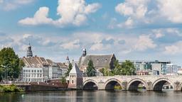 Maastricht hotels near Natural History Museum