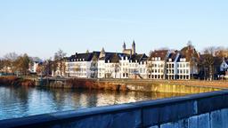 Maastricht car hire