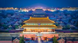 Beijing hotels