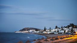 Gammarth Hotels