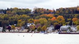 Fish Creek Hotels