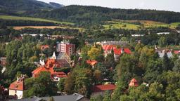Kudowa-Zdrój Hotels