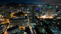 Find cheap flights from Cape Town to Rio de Janeiro