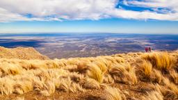 San Luis car hire