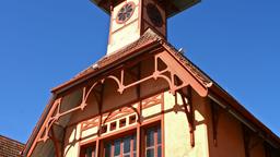 Joinville car hire