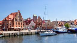 Mecklenburg-Vorpommern hotels