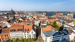 Rostock car hire
