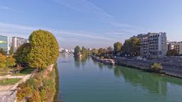 Neuilly-sur-Seine Hotels