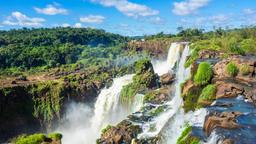 Puerto Iguazú car hire