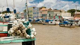 Belém car hire