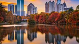 Hotels near Hartsfield-Jackson Atlanta Airport