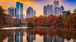 Hotels near Hartsfield-Jackson Atlanta Airport
