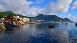 Roseau Hotels