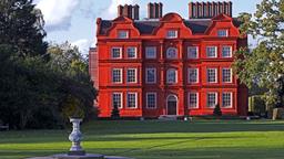 Richmond (Greater London) Hotels