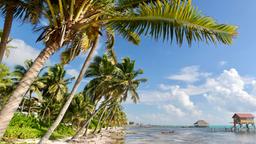 Hotels near San Pedro Town Airport
