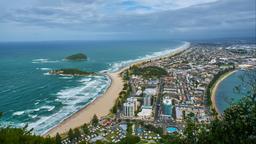 Hotels near Tauranga airport