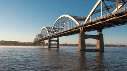 Davenport car hire