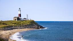 Find cheap flights to New York