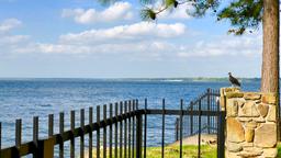 Conroe Hotels