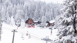 Find cheap flights to Bosnia and Herzegovina