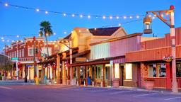 Scottsdale hotel directory