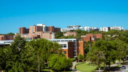 Iowa City car hire