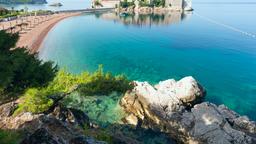 Sveti Stefan hotel directory