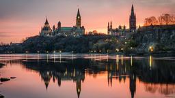Find cheap flights from Cape Town to Ottawa