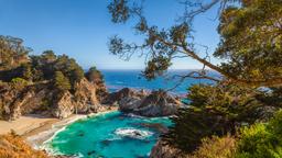 Big Sur hotel directory