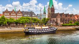 Hotels near Bremen Airport
