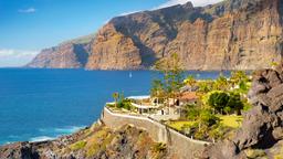 Los Gigantes hotels