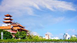 Ho Chi Minh City car hire