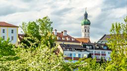 Dachau hotel directory