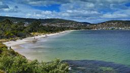 Find cheap flights to Hobart