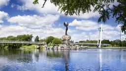 Find cheap flights to Wichita