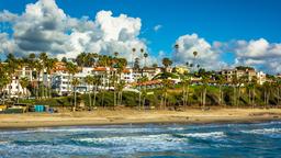 San Clemente hotel directory