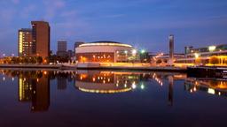 Find cheap flights to Belfast