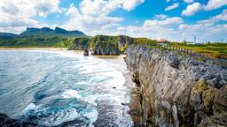 Hotels near Naha airport
