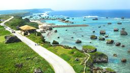 Okinawa car hire