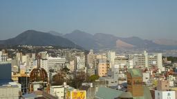 Ōita Hotels