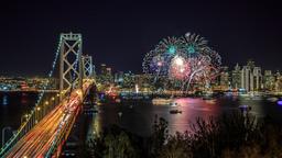 San Francisco hotels