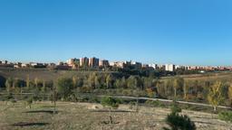 Fuenlabrada car hire