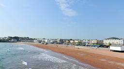 Paignton hotel directory