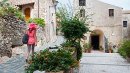 Taormina car hire