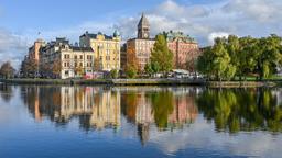 Norrköping car hire