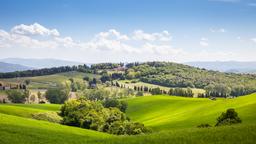 Tuscany hotels