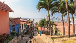 Guayaquil car hire