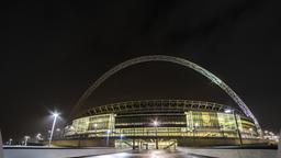 Hotels near Euro 2020: Round of 16 - Group A winner v Group C runner-up (London)
